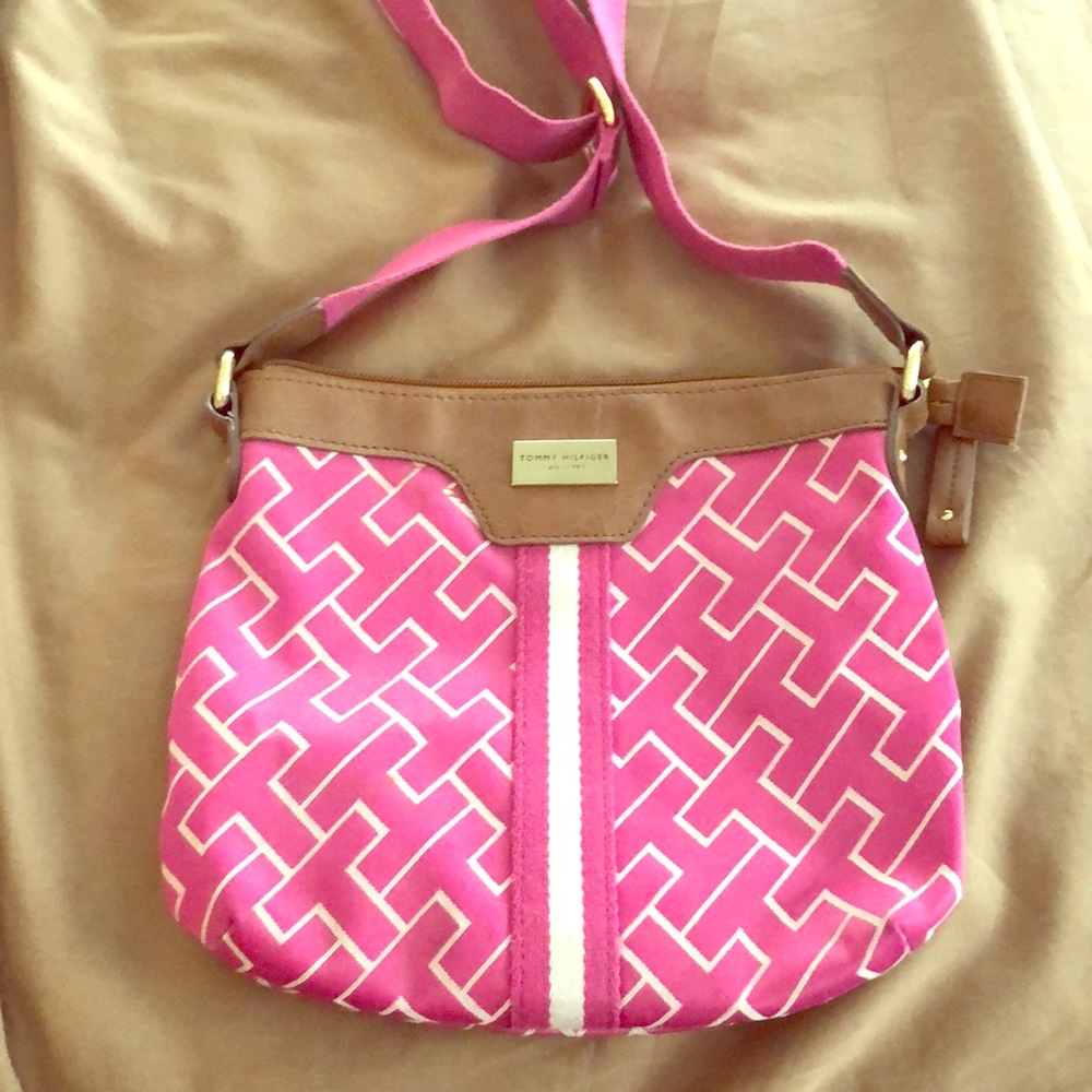 💖Tommy Hilfiger shoulder bag